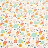 Hazel and Ruby Wrap It Up Pretty Floral Paper Roll