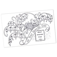 Heartfelt Creations - Home Is Where The Heart Is PreCut Set