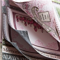Heartfelt Creations - Romantique Garden