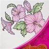 Heartfelt Creations Hibiscus Bouquet Stamp and Die Bundle