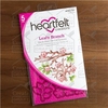 Heartfelt Creations Leafy Branch Die