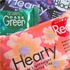 Hearty Soft Modelling Clay in 3 Colours - 150g