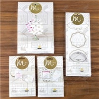 Heidi Swapp Minc Bumper Pack - Treat Bags,  Labels,  Calender Cards,  Cards and Envelopes