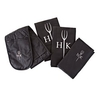 Hells Kitchen 4 Piece Textile Set