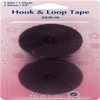 Hemline Hook & Loop Tape SewOn Value Pac