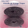 Hemline Hook & Loop Tape Stick-On Value