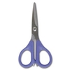 Hemline Scissors Embroidery Multi Cut Soft Grip 12cm/4.75in