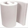 High Density Urethane Foam Sheet - 1inX24insX30ft - White