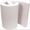 High Density Urethane Foam Sheet - 2insX24insX10ft - White