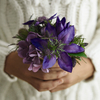Highland Posy