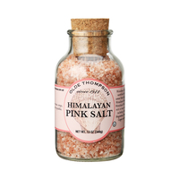 Himalayan Pink Salt 340g
