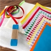 House of Alistair Fabric Kite Kit