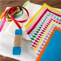 House of Alistair Fabric Kite Kit