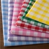 House of Alistair Gingham Fat Quarters
