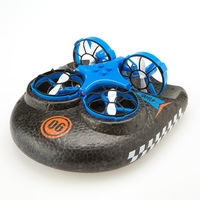 Hover Blast 3 in 1 Air,  Land and Sea Drone