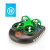 Hover Blast 3 in 1 Air,  Land and Sea Drone with Storage Bag