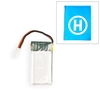 Hover Blast 3 in 1 Drone Battery with Free Storage Bag
