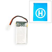 Hover Blast 3 in 1 Drone Battery with Free Storage Bag