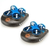 Hover Blast 3 in 1 Land and Sea Drone Twin Pack