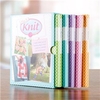 How to Knit by Claire Crompton and Jenny Hill