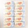 Huggies Babywipes 56 Wipes per Pack x 10 Packs