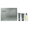 Hugo Boss Bottled Eau de Toilette 100ml Aftershave Balm 75ml Shower Gel 50ml