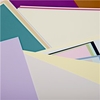 Hunkydory Adorable Scorable Assorted Pack of 30 Sheets of Cardstock