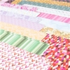 Hunkydory Adorable Scorable Cardstock - Ladies Prints Collection