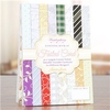 Hunkydory Essential Book of Foiled Card