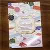 Hunkydory Essential Book of Sentiments