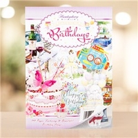 Hunkydory Little Book 3 For 2