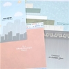 Hunkydory Luxury Card Inserts