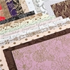 Hunkydory Luxury Foiled Assorted Pack of 20 Sheets of Cardstock
