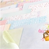Hunkydory Mixed Designer Background Papers