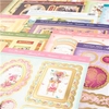 Hunkydory Mixed Premium Toppers - 15 Foiled and Die-Cut Sheets
