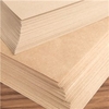 Hunkydory Natural Cardstock Selection - Kraft Brown