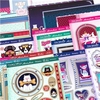 Hunkydory Pampered Paws Collection - Includes Topper Collections,  Inserts and Papers