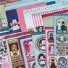 Hunkydory Pampered Paws Luxury Topper Collection