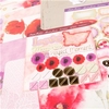 Hunkydory Poppy Meadow Memory Book