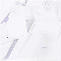 Hunkydory Shaped Card Megabuy - Essential Shapes