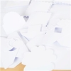 Hunkydory Shaped Card Megabuy - Fancy Shapes