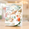 Hunkydory The Little Book of Winter Wildlife