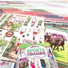 Hunkydory Ultimate Sports and Games Bundle