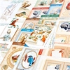 Hunkydory Winter Wildlife Ultimate Bundle - Includes Luxury Card Collection,  Inserts and Little Book