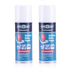 Hycolin Room Fogger 2 x 200ml Bottles