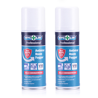Hycolin Room Fogger 2 x 200ml Bottles