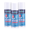 Hycolin Room Fogger 3 x 200ml Bottles