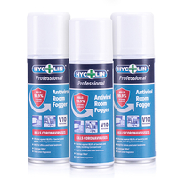 Hycolin Room Fogger 3 x 200ml Bottles