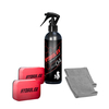 Hydrolex Ceramic Sealant 250ml Paint Protection with Applicators and Microfibre Cloths