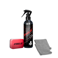 Hydrolex Ceramic Sealant Paint Protection 250ml with Applicator and Microfibre Cloths